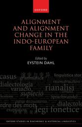 Icon image Alignment and Alignment Change in the Indo-European Family