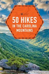 Icon image 50 Hikes in the Carolina Mountains