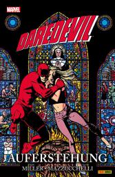 Icon image Daredevil: Auferstehung