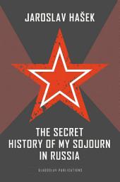 Icon image The Secret History of my Sojourn in Russia