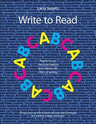 Icon image Write to Read: Ready-to-use classroom lessons that explore the ABCs of writing