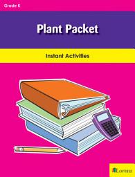 Icon image Plant Packet: Instant Activities