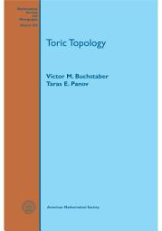 Icon image Toric Topology