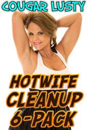 Icon image Hotwife Cleanup 6-Pack