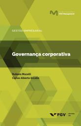 Icon image GOVERNANÇA CORPORATIVA ED.1