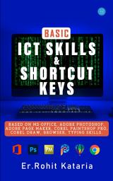 Icon image Basic ICT Skills & Shortcut Keys