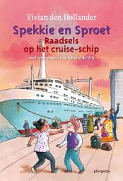 Icon image Raadsels op het cruise-schip