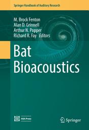 Icon image Bat Bioacoustics