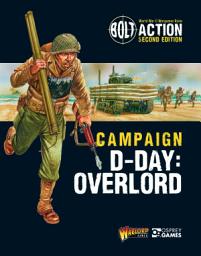 Icon image Bolt Action: Campaign: D-Day: Overlord