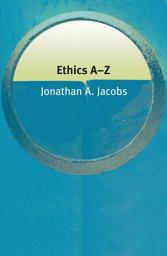 Icon image Ethics A-Z