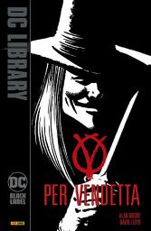 Icon image V per Vendetta