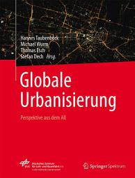 Icon image Globale Urbanisierung: Perspektive aus dem All