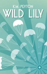 Icon image Wild Lily