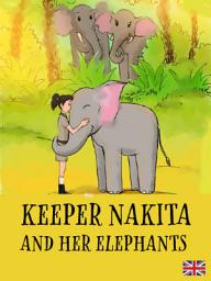 Icon image Keeper Nakita and her elephants