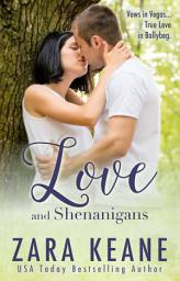 Icon image Love and Shenanigans: (Ballybeg, Book 1)