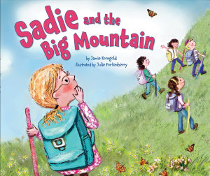 Icon image Sadie and Big Mountain