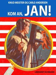 Icon image Kom an, Jan!: Bind 63