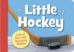 Icon image Little Hockey