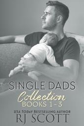 Icon image Single Dads 1-3 Collection