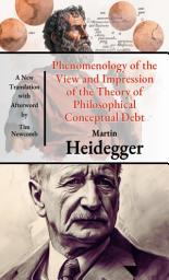 Icon image Phenomenology of the View and Impression of the Theory of Philosophical Conceptual Debt