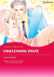 Icon image CHALLENGING DANTE: Harlequin Comics