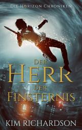 Icon image Der Herr der Finsternis