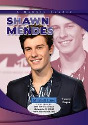 Icon image Shawn Mendes