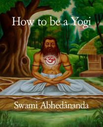 Icon image How to be a Yogi