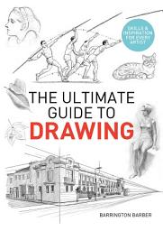 Icon image The Ultimate Guide to Drawing: Skills & Inspiration for Every Artist