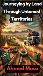 Icon image Overlanding Adventures: Journeying by Land Through Untamed Territories