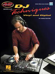 Icon image DJ Techniques - Vinyl and Digital: Master Class Series