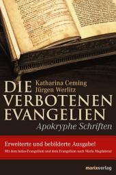 Icon image Die verbotenen Evangelien: Apokryphe Schriften