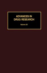 Icon image Advances in Drug Research: Volume 22