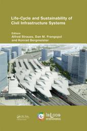 Icon image Life-Cycle and Sustainability of Civil Infrastructure Systems: Proceedings of the Third International Symposium on Life-Cycle Civil Engineering (IALCCE'12), Vienna, Austria, October 3-6, 2012