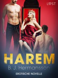 Icon image Harem - Erotische Novelle