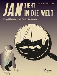 Icon image Jan zieht in die Welt