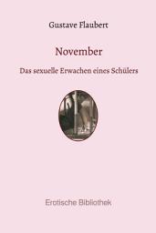 Icon image November: Das sexuelle Erwachen eines Schülers, Ausgabe 4