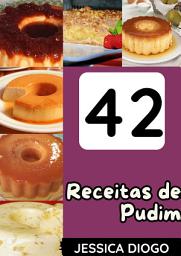 Icon image 42 RECEITAS DE PUDIM