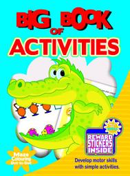 Icon image Big Book of Activities