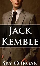 Icon image Jack Kemble