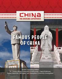 Icon image Famous People of China