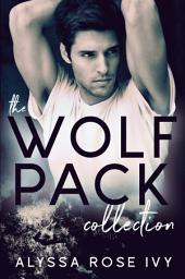 Icon image The Wolf Pack Collection: A Wolf Shifter Paranormal Collection