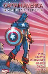 Icon image Captain America: America First