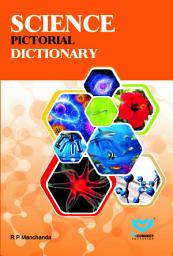 Icon image Science Pictorial Dictionary