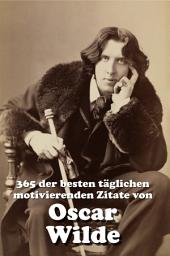 Icon image 365 der besten täglichen motivierenden Zitate von Oscar Wilde