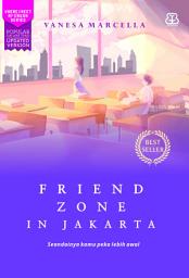 Icon image FRIEND ZONE IN JAKARTA