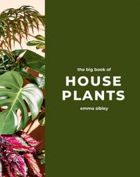 Icon image The Big Book of House Plants