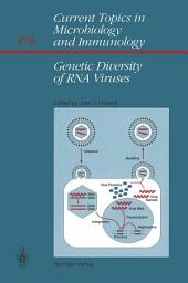 Icon image Genetic Diversity of RNA Viruses