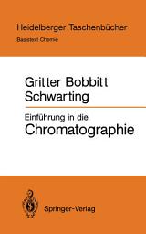 Icon image Einführung in die Chromatographie