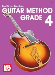 Icon image Modern Guitar Method Grade 4